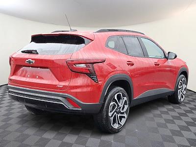 New 2026 Chevrolet Trax 2RS for sale #26V077 - photo 2