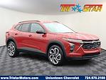 New 2026 Chevrolet Trax 2RS for sale #26V077 - photo 1