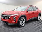 New 2026 Chevrolet Trax 2RS for sale #26V077 - photo 4