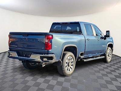 New 2026 Chevrolet Silverado 2500 - photo 1