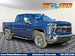 2026 Chevrolet Silverado 2500 Crew Cab 4WD Pickup for sale #26V086 - photo 1