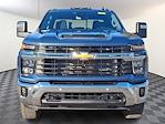 2026 Chevrolet Silverado 2500 Crew Cab 4WD Pickup for sale #26V086 - photo 3