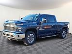 2026 Chevrolet Silverado 2500 Crew Cab 4WD Pickup for sale #26V086 - photo 4