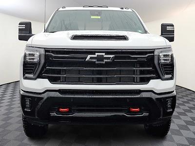 New 2026 Chevrolet Silverado 2500 LT Crew Cab for sale #26V088 - photo 2