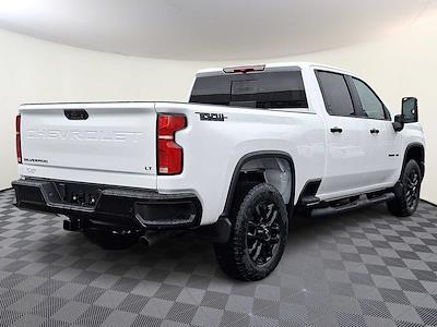 New 2026 Chevrolet Silverado 2500 LT Crew Cab for sale #26V088 - photo 2