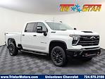 New 2026 Chevrolet Silverado 2500 LT Crew Cab for sale #26V088 - photo 1