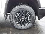 New 2026 Chevrolet Silverado 2500 LT Crew Cab for sale #26V088 - photo 8