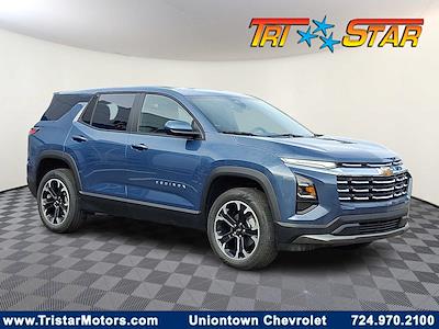 New 2026 Chevrolet Equinox LT for sale #26V094 - photo 1