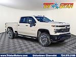 2026 Chevrolet Silverado 2500 Crew Cab 4WD Pickup for sale #26V095 - photo 1