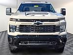 2026 Chevrolet Silverado 2500 Crew Cab 4WD Pickup for sale #26V095 - photo 3