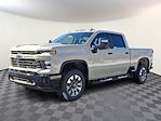 2026 Chevrolet Silverado 2500 Crew Cab 4WD Pickup for sale #26V095 - photo 4