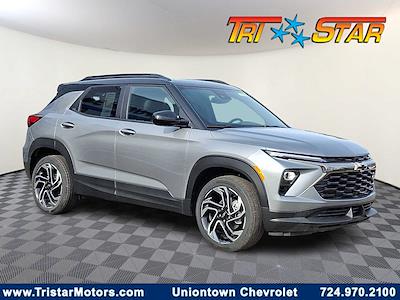 New 2026 Chevrolet Trailblazer RS for sale #26V101 - photo 1