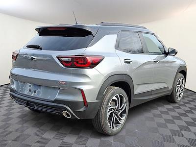 New 2026 Chevrolet Trailblazer RS for sale #26V101 - photo 2