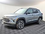 New 2026 Chevrolet Trailblazer RS for sale #26V101 - photo 4