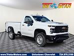 New 2026 Chevrolet Silverado 3500 Work Truck Regular Cab for sale #26V105 - photo 1