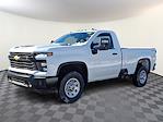 New 2026 Chevrolet Silverado 3500 Work Truck Regular Cab for sale #26V105 - photo 4