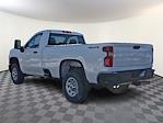 New 2026 Chevrolet Silverado 3500 Work Truck Regular Cab for sale #26V105 - photo 5