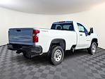 New 2026 Chevrolet Silverado 3500 Work Truck Regular Cab for sale #26V105 - photo 2