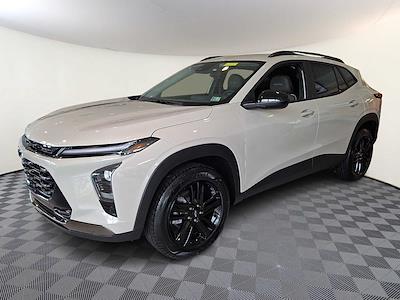 New 2026 Chevrolet Trax - photo 1