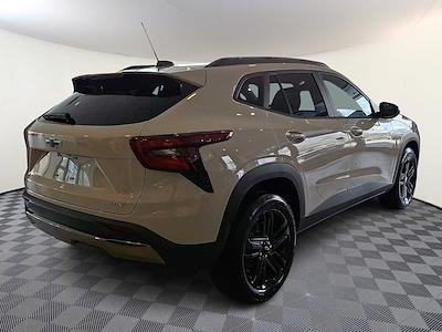 New 2026 Chevrolet Trax - photo 1