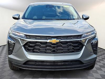 New 2026 Chevrolet Trax - photo 1