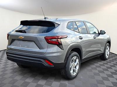 New 2026 Chevrolet Trax - photo 1