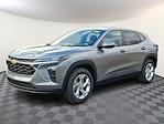 New 2026 Chevrolet Trax LS for sale #26V142 - photo 4