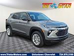 2026 Chevrolet Trailblazer AWD SUV for sale #26V143 - photo 1
