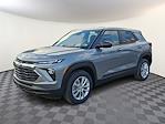 2026 Chevrolet Trailblazer AWD SUV for sale #26V143 - photo 4