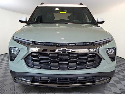 New 2026 Chevrolet Trailblazer - photo 1