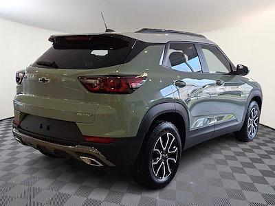 New 2026 Chevrolet Trailblazer - photo 1