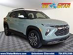 2026 Chevrolet Trailblazer AWD SUV for sale #26V144 - photo 1