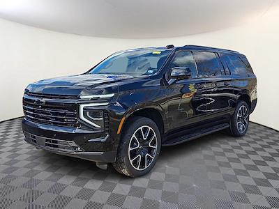 New 2026 Chevrolet Suburban - photo 1