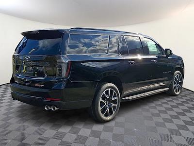 New 2026 Chevrolet Suburban - photo 1