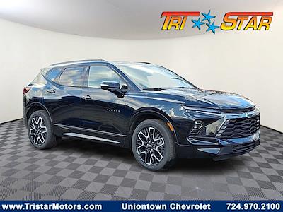 New 2026 Chevrolet Blazer - photo 1