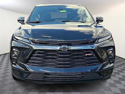 New 2026 Chevrolet Blazer - photo 1