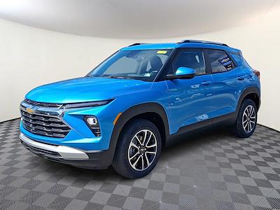 New 2026 Chevrolet Trailblazer - photo 1
