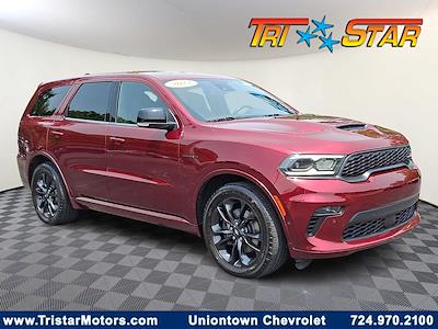 2022 Dodge Durango AWD SUV for sale #26V321A - photo 1