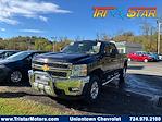 2014 Chevrolet Silverado 2500 Crew Cab 4WD Pickup for sale #B25POV350 - photo 1