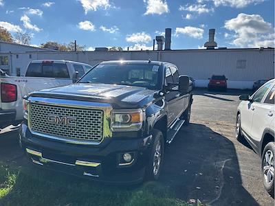 2015 GMC Sierra 3500 Crew Cab 4WD Pickup for sale #B25POV387 - photo 2