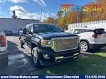 2015 GMC Sierra 3500 Crew Cab 4WD Pickup for sale #B25POV387 - photo 1