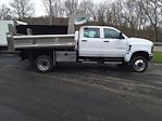 2023 Chevrolet Silverado 6500 Crew Cab DRW 4WD, Rugby Z-Spec Dump Truck for sale #C23V289 - photo 3