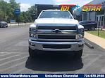 2023 Chevrolet Silverado 6500 Regular Cab DRW 4WD, Rugby Z-Spec Dump Truck for sale #C23V325 - photo 12