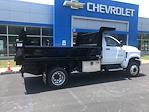 2023 Chevrolet Silverado 6500 Regular Cab DRW 4WD, Rugby Z-Spec Dump Truck for sale #C23V325 - photo 1