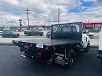 2023 Chevrolet Silverado 4500 Regular Cab DRW RWD Knapheide Flatbed Truck for sale #C23V396 - photo 4