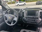 2023 Chevrolet Silverado 4500 Regular Cab DRW RWD Knapheide Flatbed Truck for sale #C23V396 - photo 5