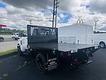 2023 Chevrolet Silverado 4500 Regular Cab DRW RWD Knapheide Flatbed Truck for sale #C23V396 - photo 2