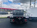 2023 Chevrolet Silverado 4500 Regular Cab DRW RWD Knapheide Flatbed Truck for sale #C23V396 - photo 3