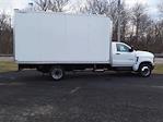 2023 Chevrolet Silverado 6500 Regular Cab DRW RWD, DuraMag Box Truck for sale #C23V399 - photo 3