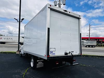 New 2023 Chevrolet Silverado 6500 Regular Cab 16' 6" Box Truck with Liftgate for sale #C23V400 - photo 2